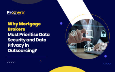 Why Mortgage Brokers Must Prioritise Data Security and Data Privacy in Outsourcing?