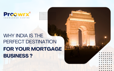 Why India Is the Perfect Destination For Your Mortgage Business?