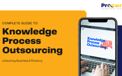 Complete Guide To Knowledge Process Outsourcing: