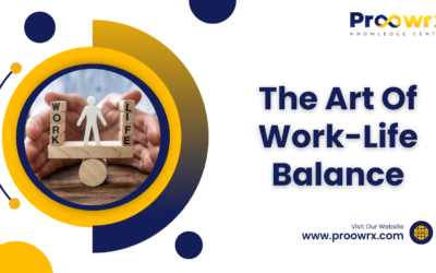 The Art Of Work-Life Balance: Tips For Mortgage Brokers