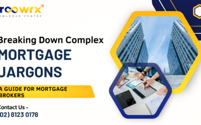 Breaking Down Complex Mortgage Jargons