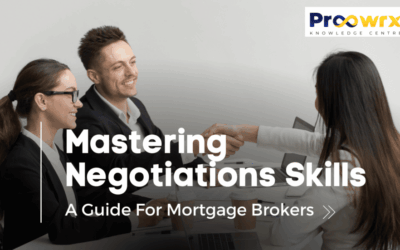 Mastering Negotiation Skills in Mortgage Deals: A Guide for Mortgage Brokers
