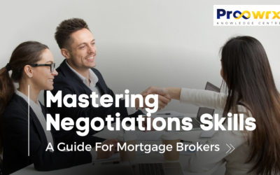 Mastering Negotiation Skills in Mortgage Deals: A Guide for Mortgage Brokers