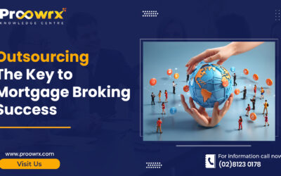 Outsourcing: The Key To Mortgage Brokering Success