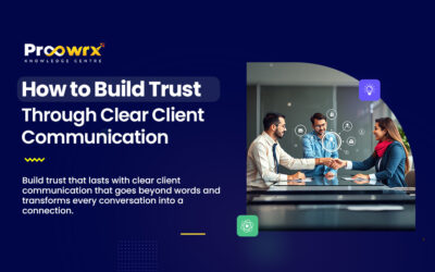 Build Trust Through Clear Client Communication