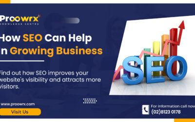 How SEO Can Help In Growing Business
