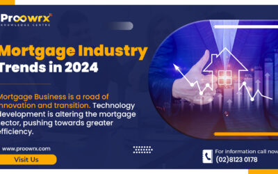 Mortgage Industry Trends in 2024