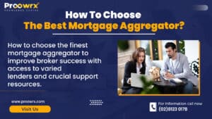How To Choose The Best Mortgage Aggregator