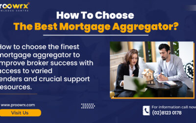 How To Choose The Best Mortgage Aggregator