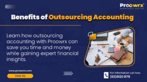 Benefits of Outsourcing Accounting