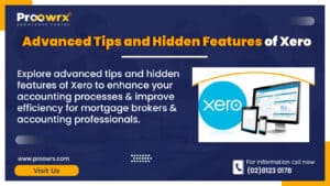 Advanced Tips and Hidden Features of Xero