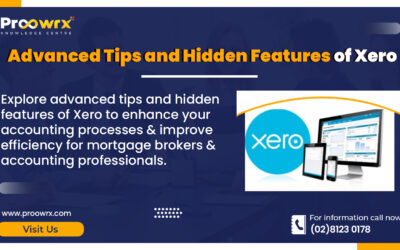 Advanced Tips and Hidden Features of Xero