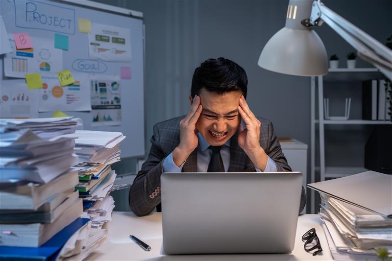 The Trap So Many Small Business Owners Fall Into