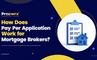 How Does Pay Per Application Work for Mortgage Brokers?