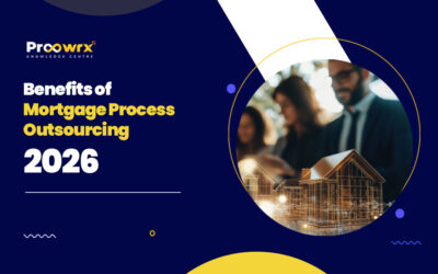 Benefits of Mortgage Process Outsourcing 2026
