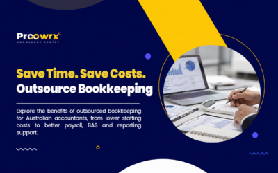 How Can Outsourced Bookkeeping Services Help Australian Accountants?