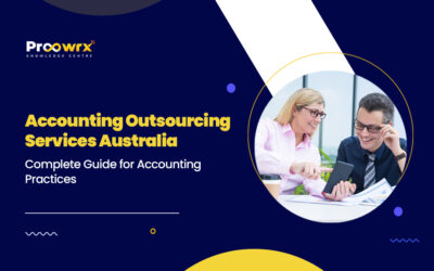Accounting Outsourcing Services Australia: Guide for Accounting Practices
